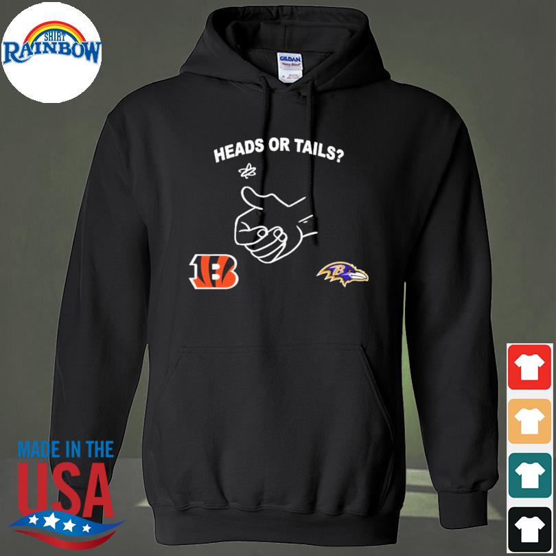 Baltimore Ravens Seal Motifs Hoodies Full Over Print - Banantees