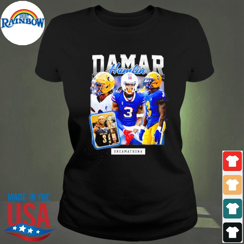 Official Damar Hamlin Billieve Buffalo 2023 Shirt, hoodie, sweater, long  sleeve and tank top