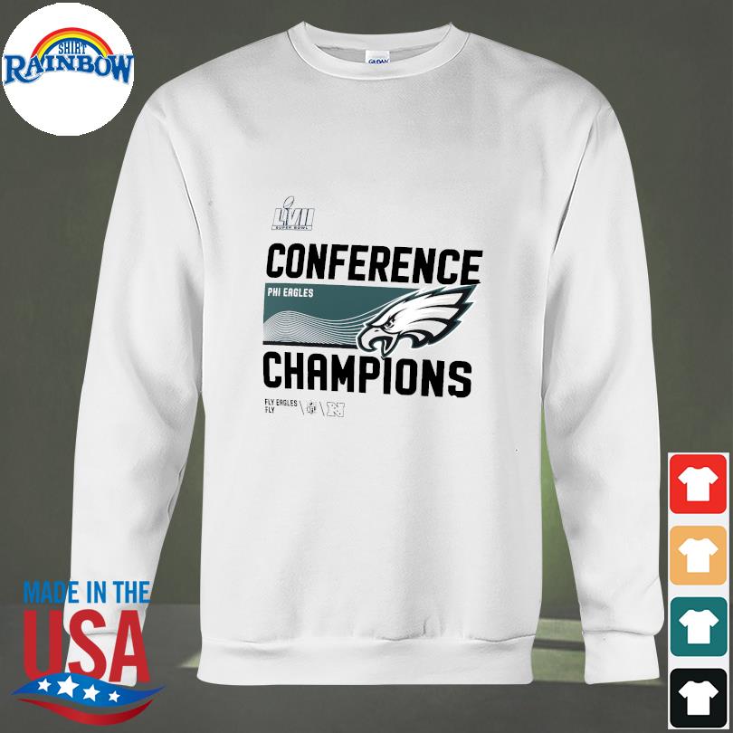 Fly eagles fly #itsaphillything champions super bowl shirt, hoodie,  sweater, long sleeve and tank top