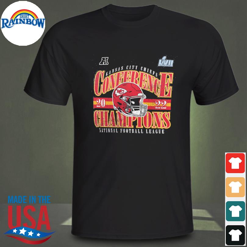 Kansas city Chiefs 2022 afc champions roster shirt, hoodie, sweater, long  sleeve and tank top