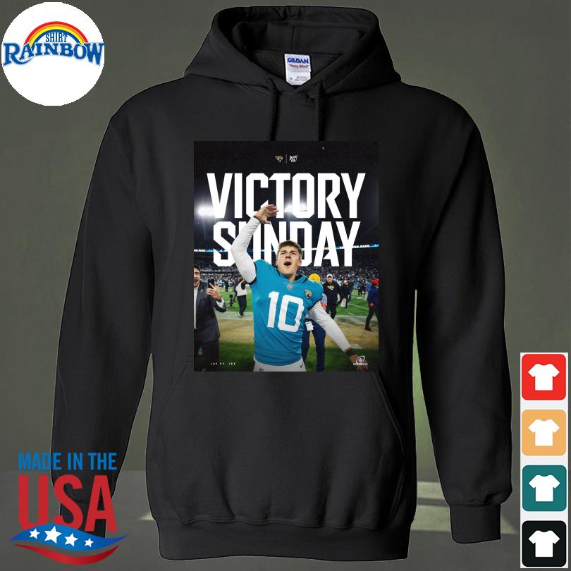 Jacksonville Jaguars Victory Monday Duuval Shirt, hoodie, sweater, long  sleeve and tank top