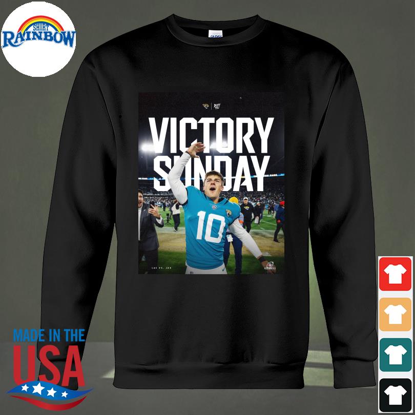 Top The Jacksonville Jaguars Duuuval Victory Sunday Shirt, hoodie, sweater,  long sleeve and tank top