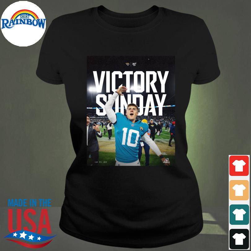 Top The Jacksonville Jaguars Duuuval Victory Sunday Shirt, hoodie, sweater,  long sleeve and tank top