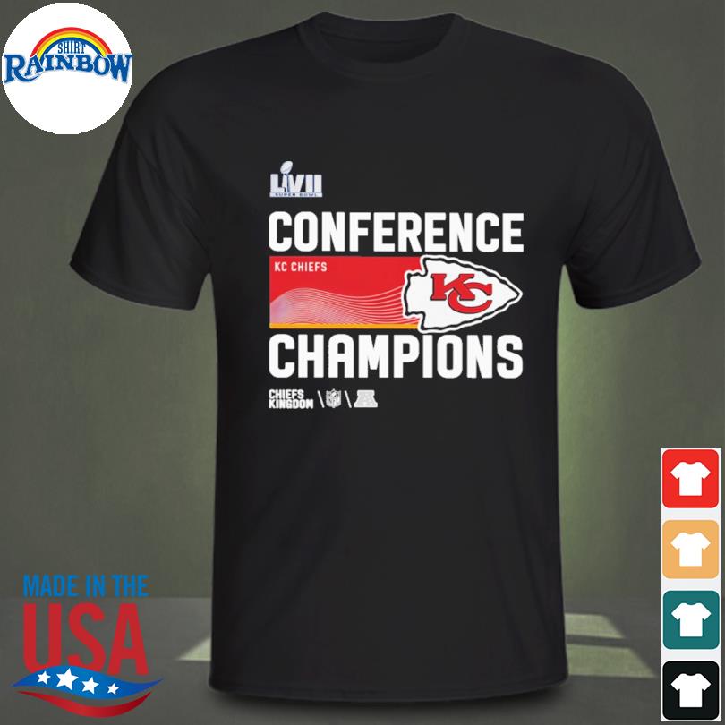 Champions 2023 Kansas City Chiefs Afc Championship Game Shirt, hoodie,  sweater, long sleeve and tank top