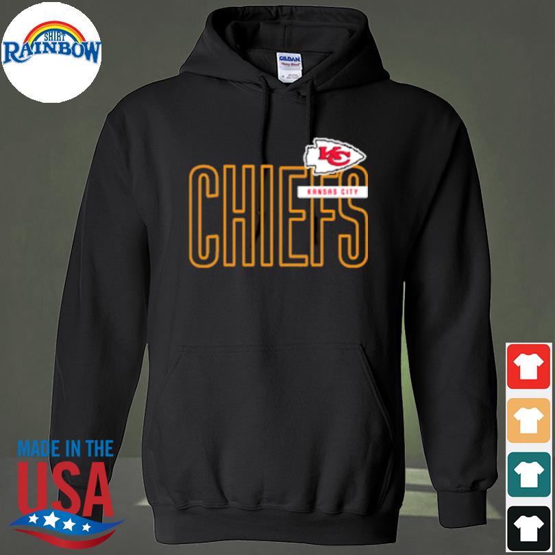 Official nFL Kansas City Chiefs Red Performance Team 2022 Shirt, hoodie,  sweater, long sleeve and tank top