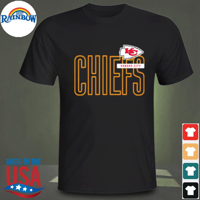 Official nFL Kansas City Chiefs Red Performance Team 2022 Shirt, hoodie,  sweater, long sleeve and tank top