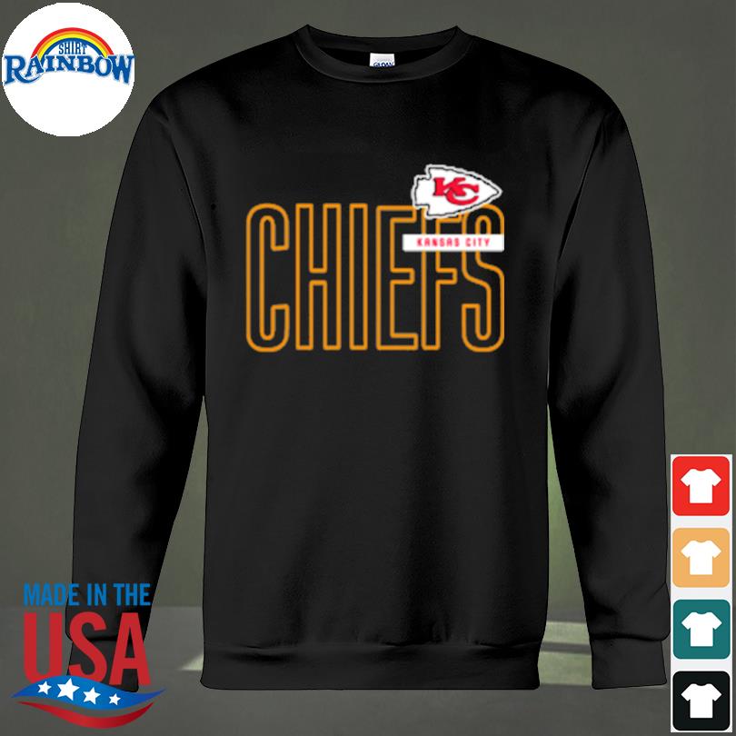 Official nFL Kansas City Chiefs Red Performance Team 2022 Shirt, hoodie,  sweater, long sleeve and tank top