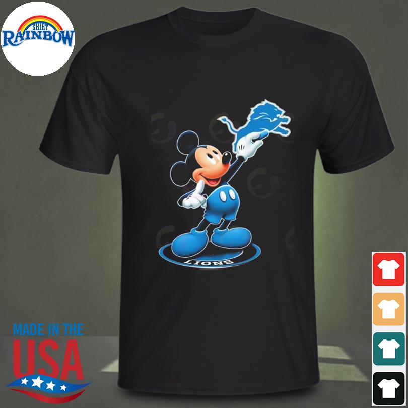 Green Bay Packers NFL Mickey Mouse player cartoon 2023 shirt