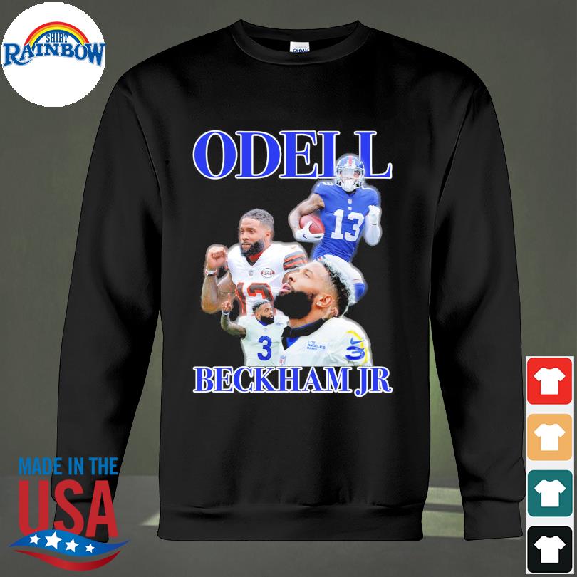 Official obj odell beckham jr baltimore ravens youth T-shirts, hoodie,  sweater, long sleeve and tank top