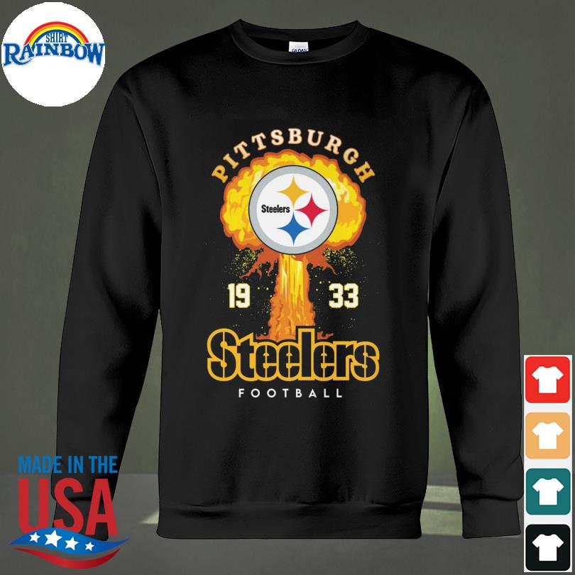 Rainbow Lip Pittsburgh Steelers shirt, hoodie, sweater, long sleeve and  tank top