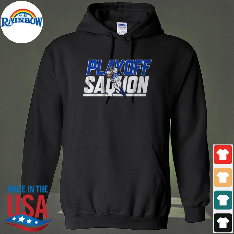 Saquon Barkley Nike Shirt, hoodie, sweater, long sleeve and tank top