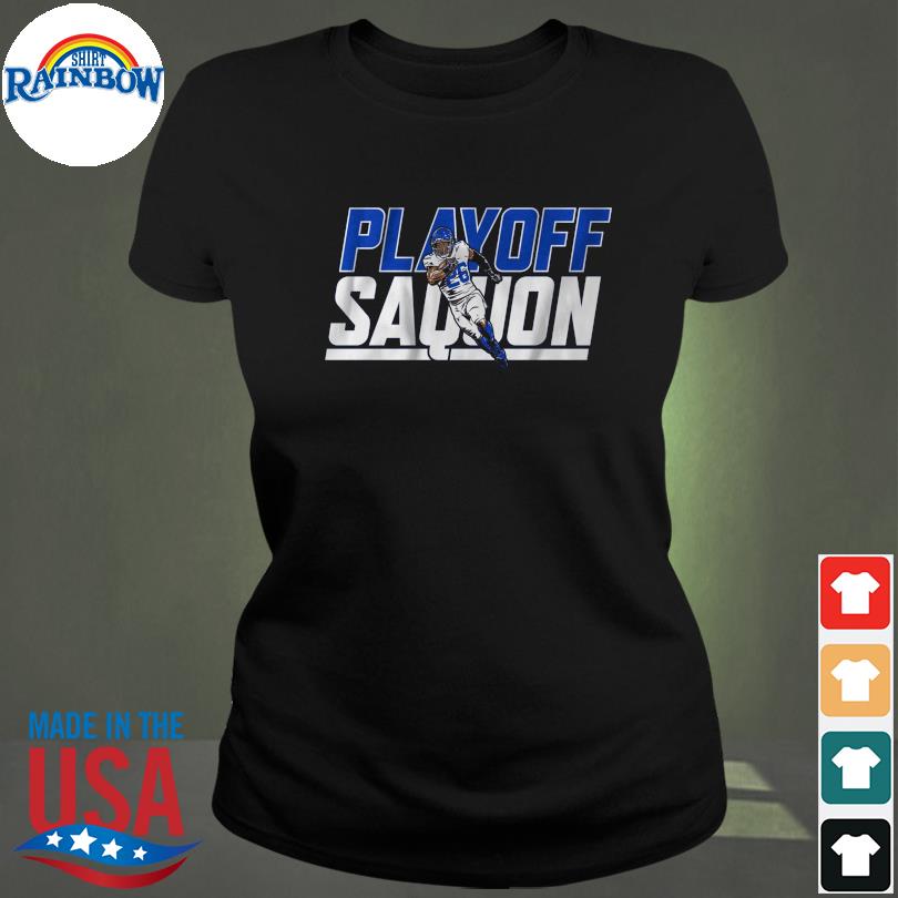 Saquon Barkley Nike shirt, hoodie, sweater, long sleeve and tank top