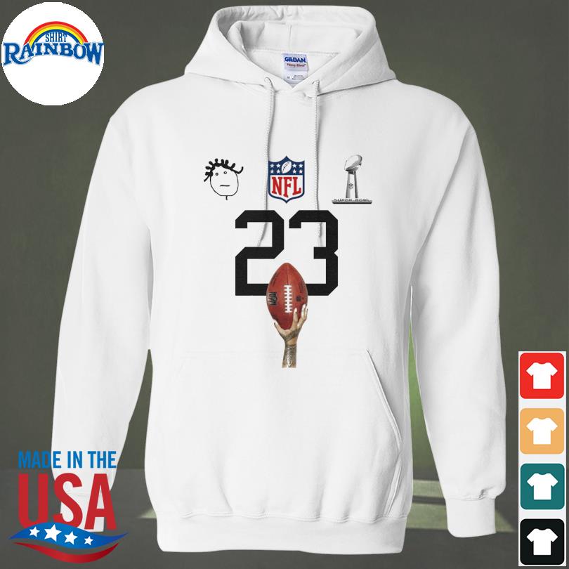 Rihanna Super Bowl 57 Shirt, hoodie, longsleeve tee, sweater