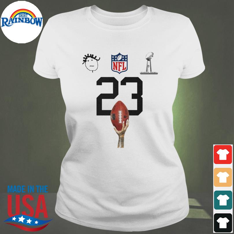 Super Bowl 57 Super Bowl LVII Rihanna Super Bowl shirt, hoodie, sweater,  long sleeve and tank top