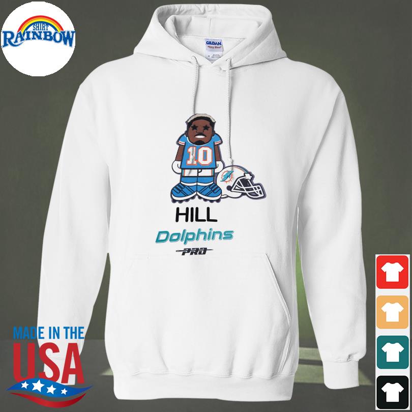 Tyreek Hill Miami Dolphins vintage shirt, hoodie, sweater, long sleeve and  tank top