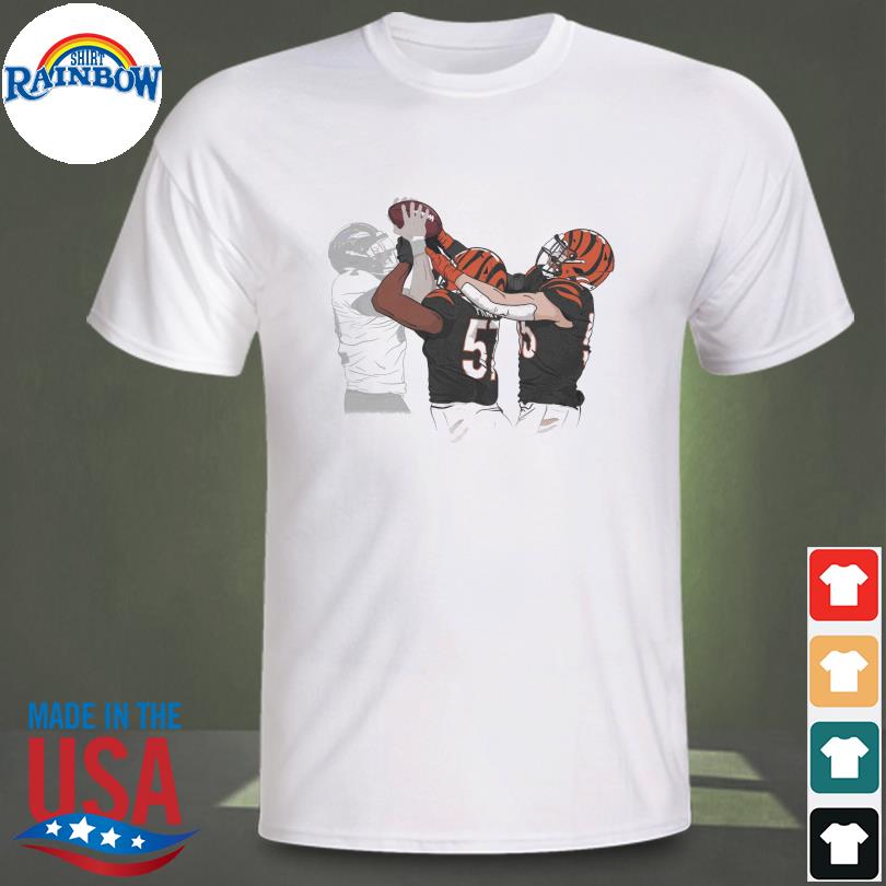 The fumble in the jungle dey wanted it more shirt