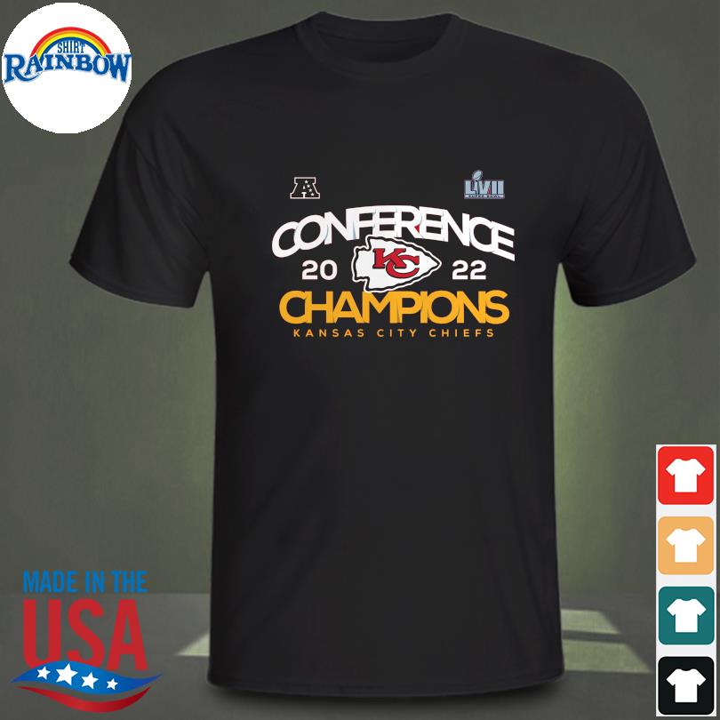 Kansas City Chiefs Long Sleeve Tshirt Men's Size - Depop