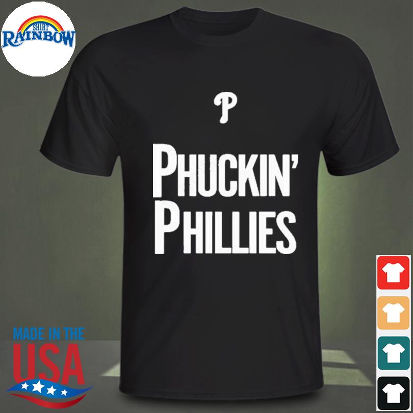 Official Kyle Schwarber Phuckin' Phillies Shirt, hoodie, sweater, long  sleeve and tank top