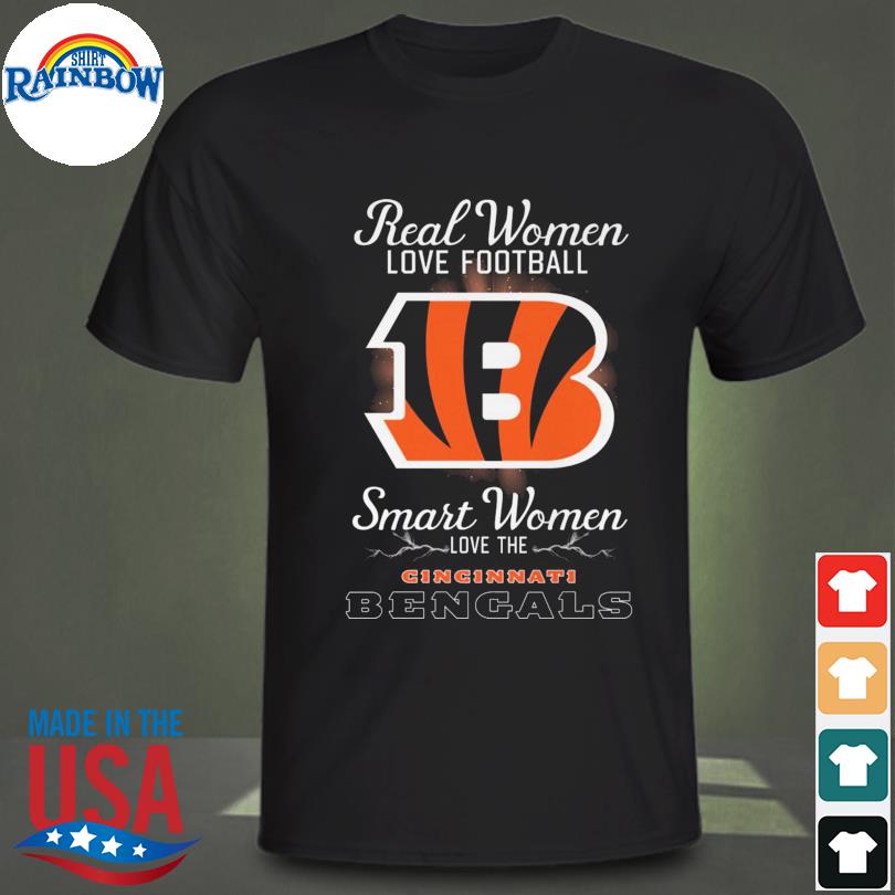 Official real Women Love Football Smart Women Love The Chicago