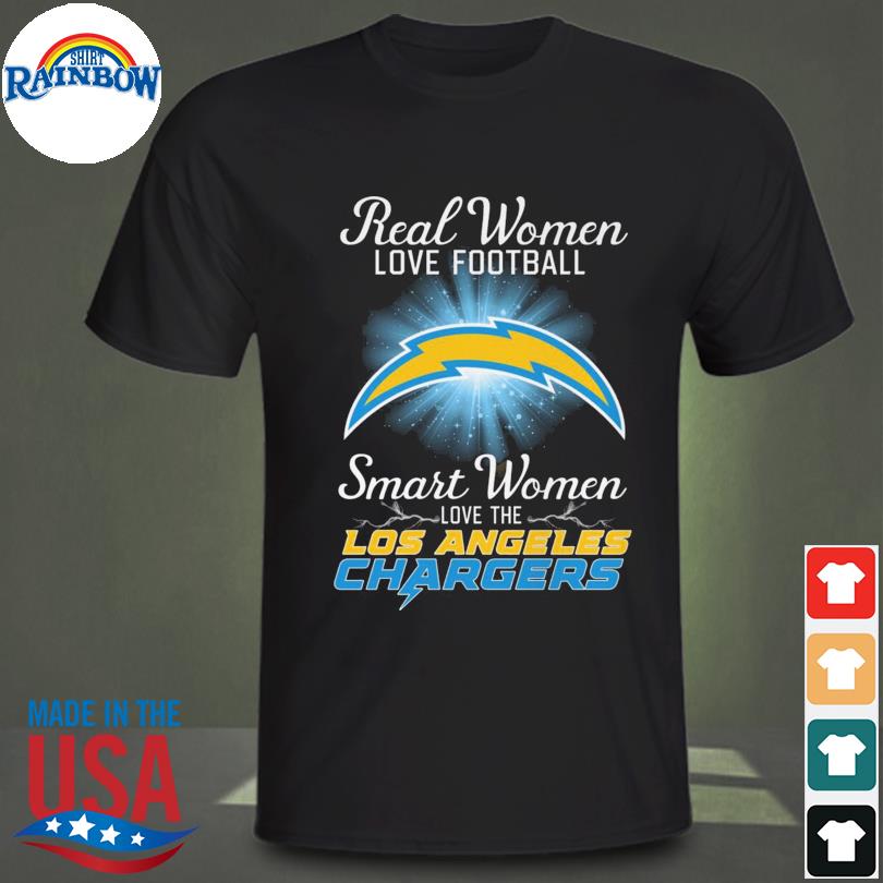 Official Real Women love Football Smart Women love the Los Angeles Rams  2023 shirt, hoodie, sweater, long sleeve and tank top