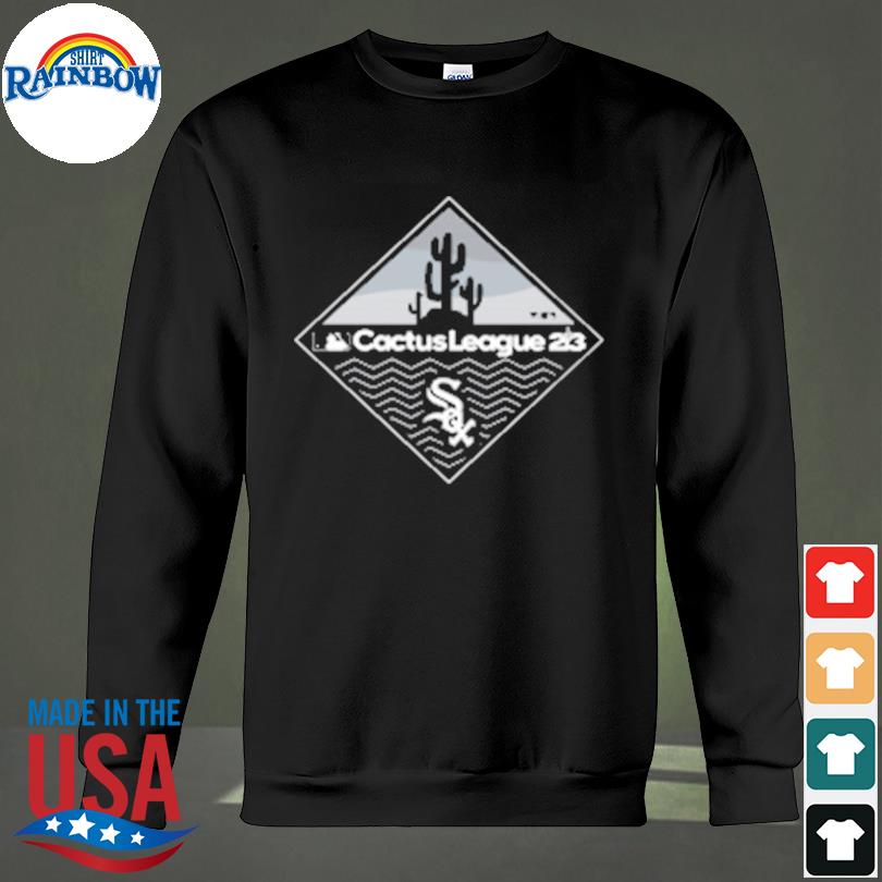 Chicago White Sox 2023 MLB Spring Training Diamond T-Shirt, hoodie,  sweater, long sleeve and tank top