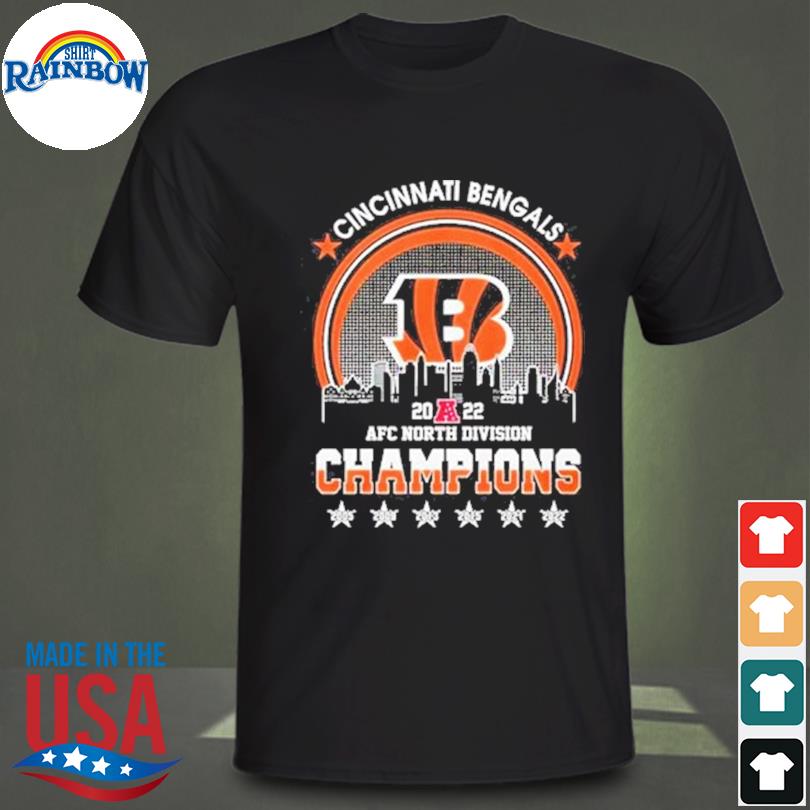 Cincinnati Bengals vs. Kansas City Chiefs 2022 AFC Championship High  Definition shirt, hoodie, sweater, long sleeve and tank top