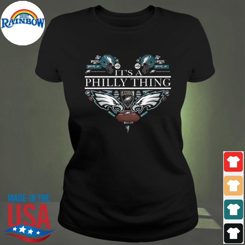 Philadelphia Eagles Logo With Georgia Bulldogs Funny Shirt - Bring Your  Ideas, Thoughts And Imaginations Into Reality Today