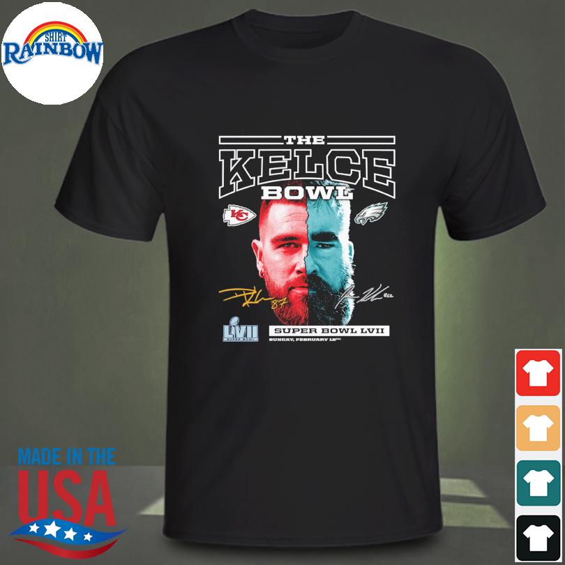 KC super bowl kelce funny quote know your role football chiefs win  Essential T-Shirt for Sale by DesignHope