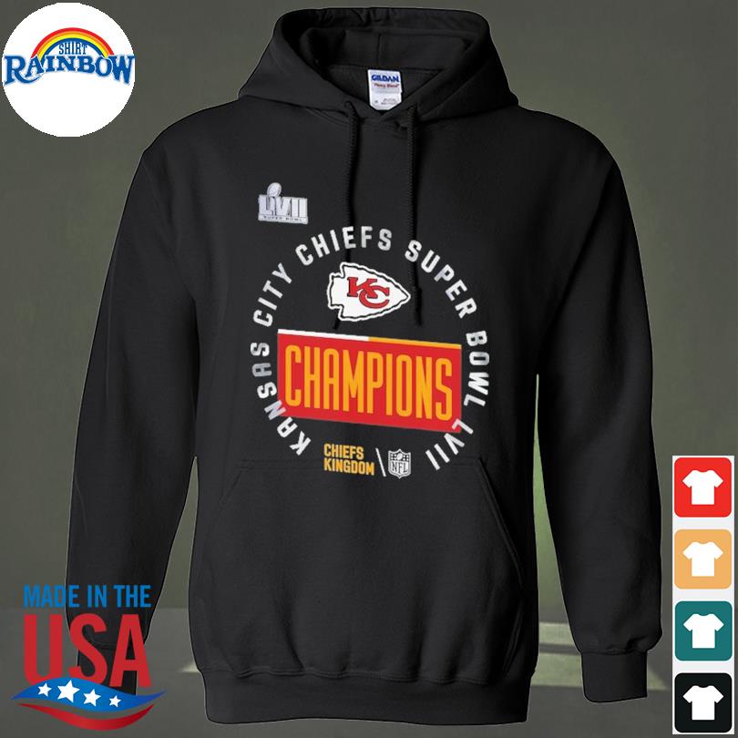 Helmet 3X win super Bowl Champions IV LIV LVI KC Chiefs shirt, hoodie,  longsleeve tee, sweater