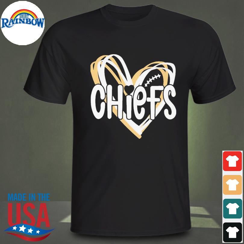 Kansas City Chiefs Super Bowl LVII 2023 Champions shirt, hoodie, sweater,  long sleeve and tank top