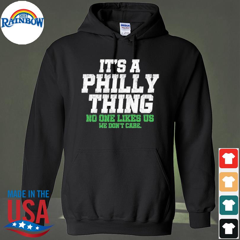 FREE shipping Champions It's a Philly Thing Philadelphia Eagles Super Bowl  2023 shirt, Unisex tee, hoodie, sweater, v-neck and tank top