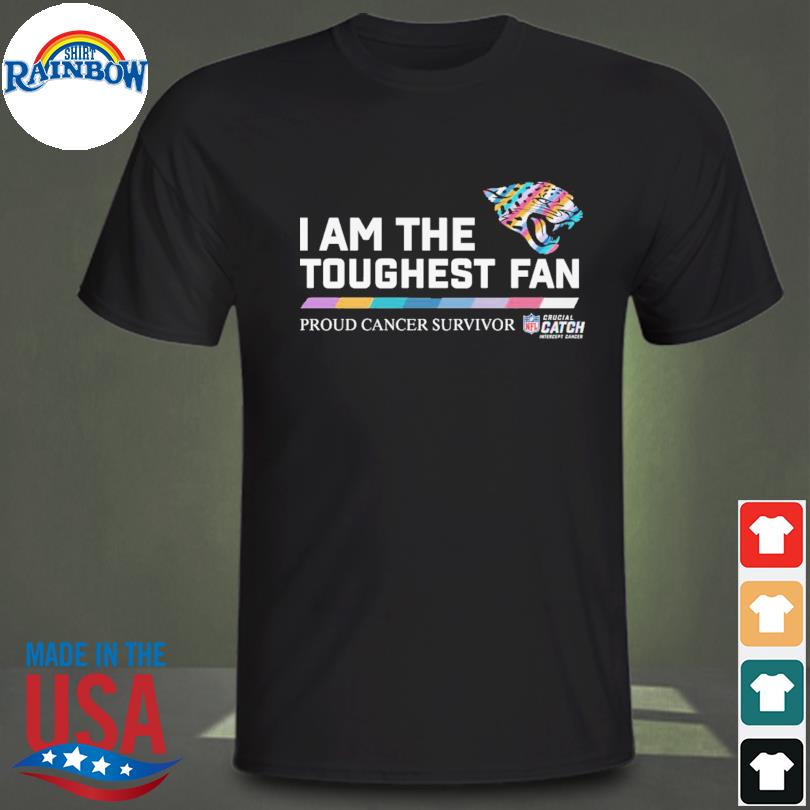 Indianapolis Colts I am the Toughest fan proud cancer survivor shirt, hoodie,  sweater, long sleeve and tank top