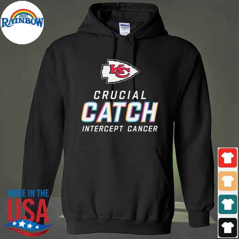 Kansas City Chiefs crucial catch intercept autism 2023 shirt, hoodie,  sweater, long sleeve and tank top