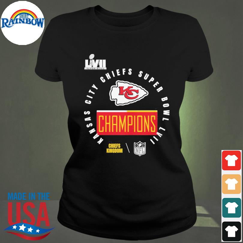 Kansas City Chiefs 1959-2023 54 Years of Super Bowl Champions shirt,  hoodie, sweater, long sleeve and tank top