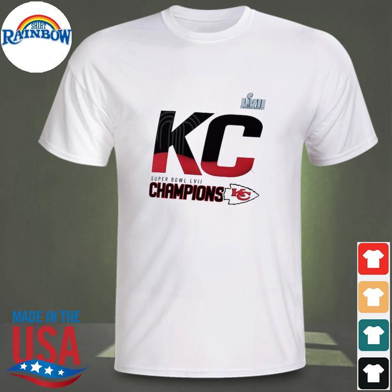 Kansas City Chiefs 3x Super Bowl Champions Party In The Castle Shirt