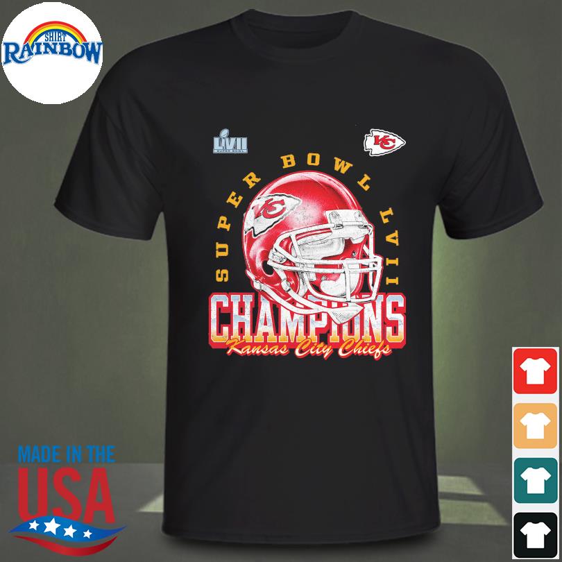 Men's Kansas City Chiefs Super Bowl LVII Champions Still Prime T-Shirt,  hoodie, sweater, long sleeve and tank top