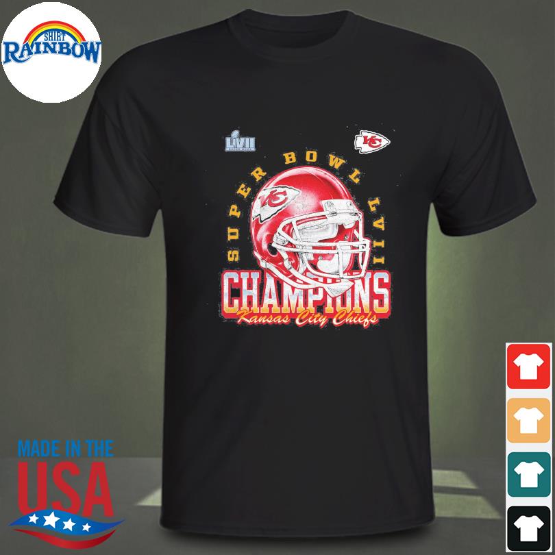 Kansas City Chiefs Super Bowl Lvii Champions Still Prime T-shirt - Shibtee  Clothing