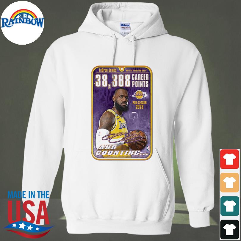 Lebron James Hoodie Lakers Finland, SAVE 36% 