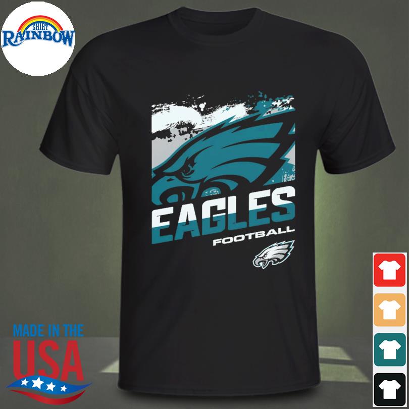 eagles youth apparel