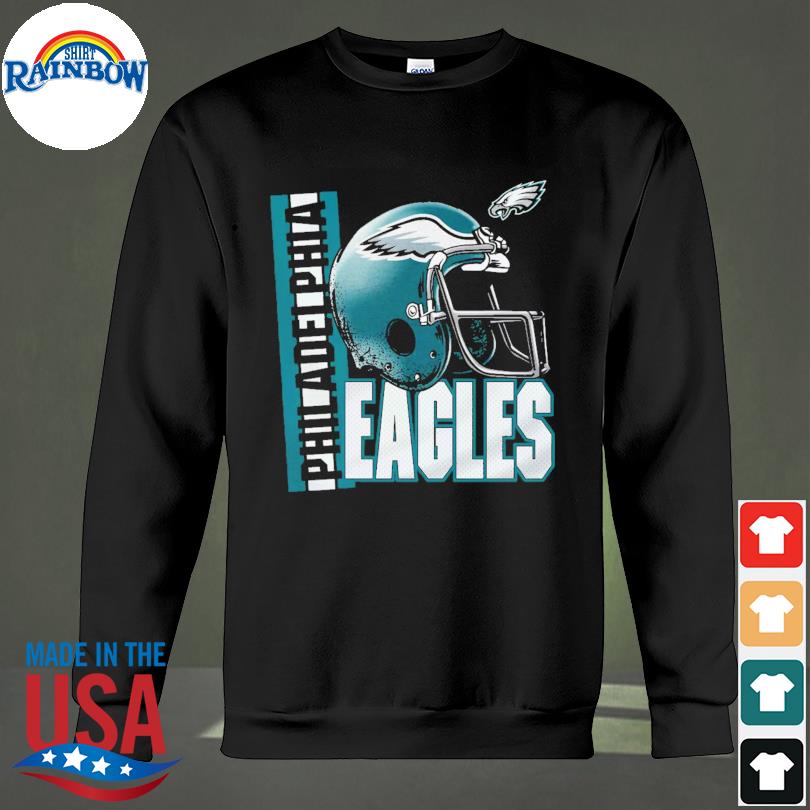 NFL, Shirts & Tops, Eagles Youth Hoodie