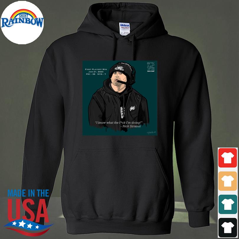 Official Dawg Culture Nick Sirianni Shirt, hoodie, sweater, long