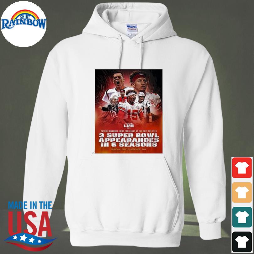 Tom Brady and Patrick Mahomes Meme Shirt - Peanutstee