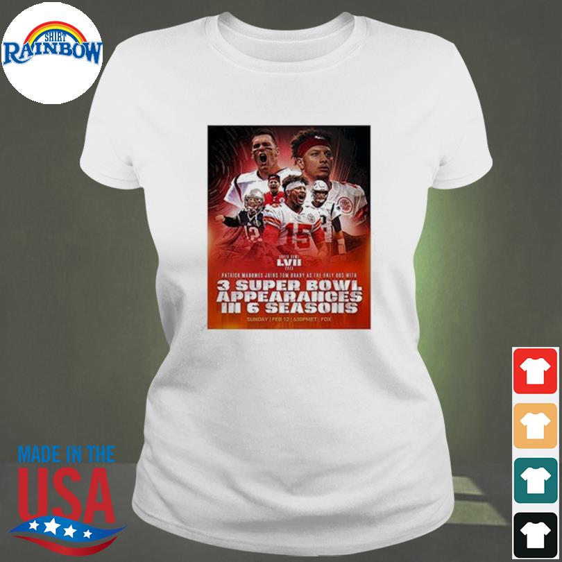 Tom Brady and Patrick Mahomes Meme Shirt - Peanutstee