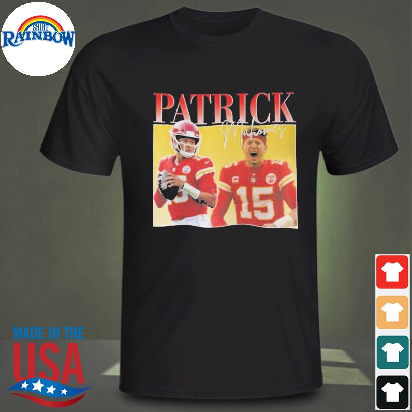 Kansas City Chiefs Patrick Mahomes Super Bowl Trophy 2023 Shirt, hoodie,  sweater and long sleeve