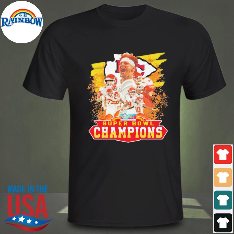 2023 kansas City Chiefs T-shirt, Kansas City Super Bowl Champions 2023  T-shirt, hoodie, sweater, long sleeve and tank top