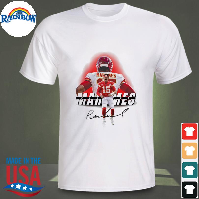 Patrick mahomes Kansas city Chiefs vintage shirt, hoodie, sweater, long  sleeve and tank top