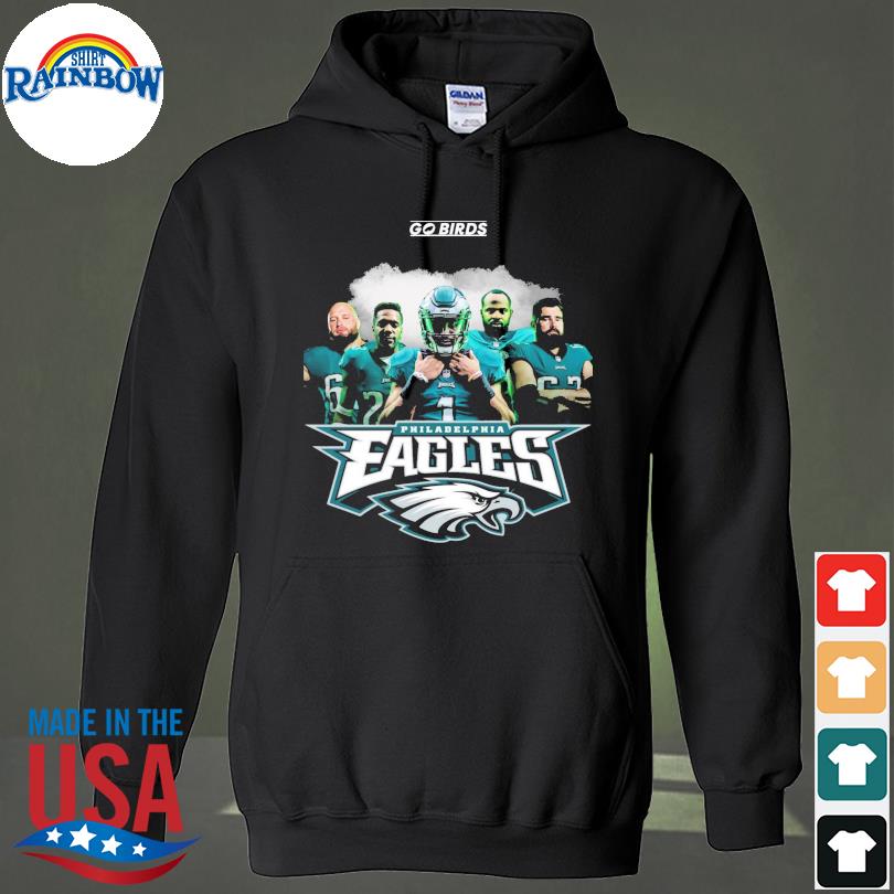 Philadelphia Eagles vintage super bowl nfc championship shirt, hoodie,  sweater, long sleeve and tank top