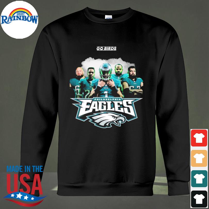 Philadelphia Eagles vintage super bowl nfc championship shirt