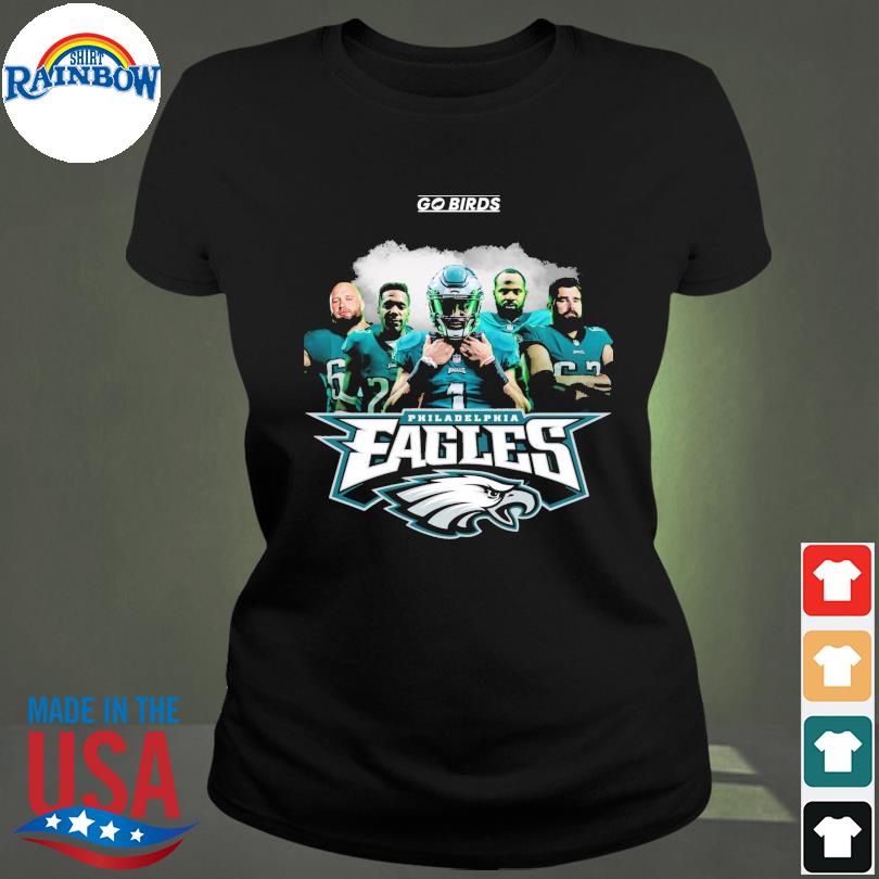 Philadelphia Eagles vintage super bowl nfc championship shirt