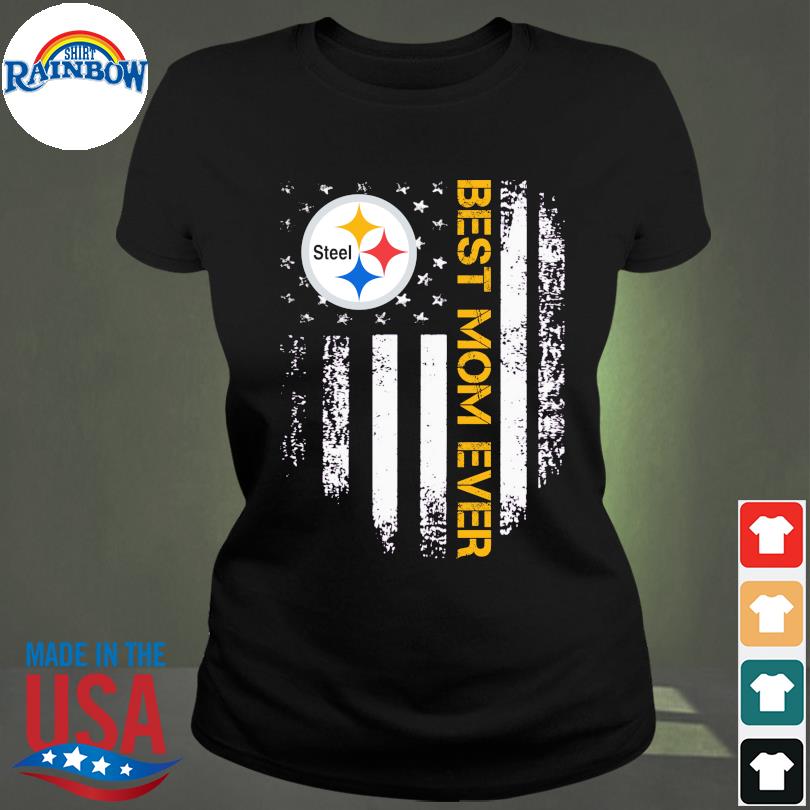 Steelers Mom life 2023 shirt, hoodie, sweater and long sleeve